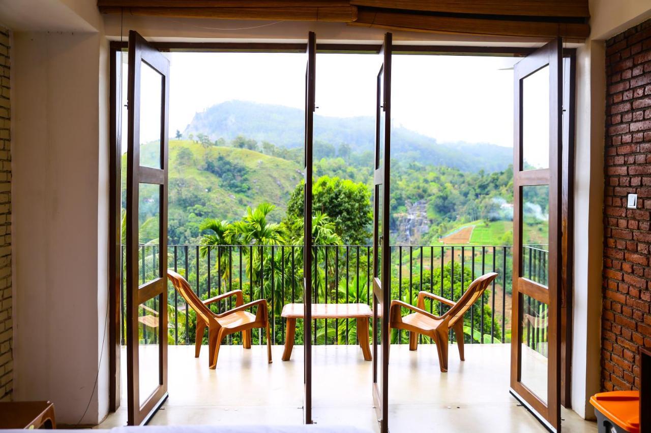 Hillcrest Ella Bed & Breakfast Luaran gambar