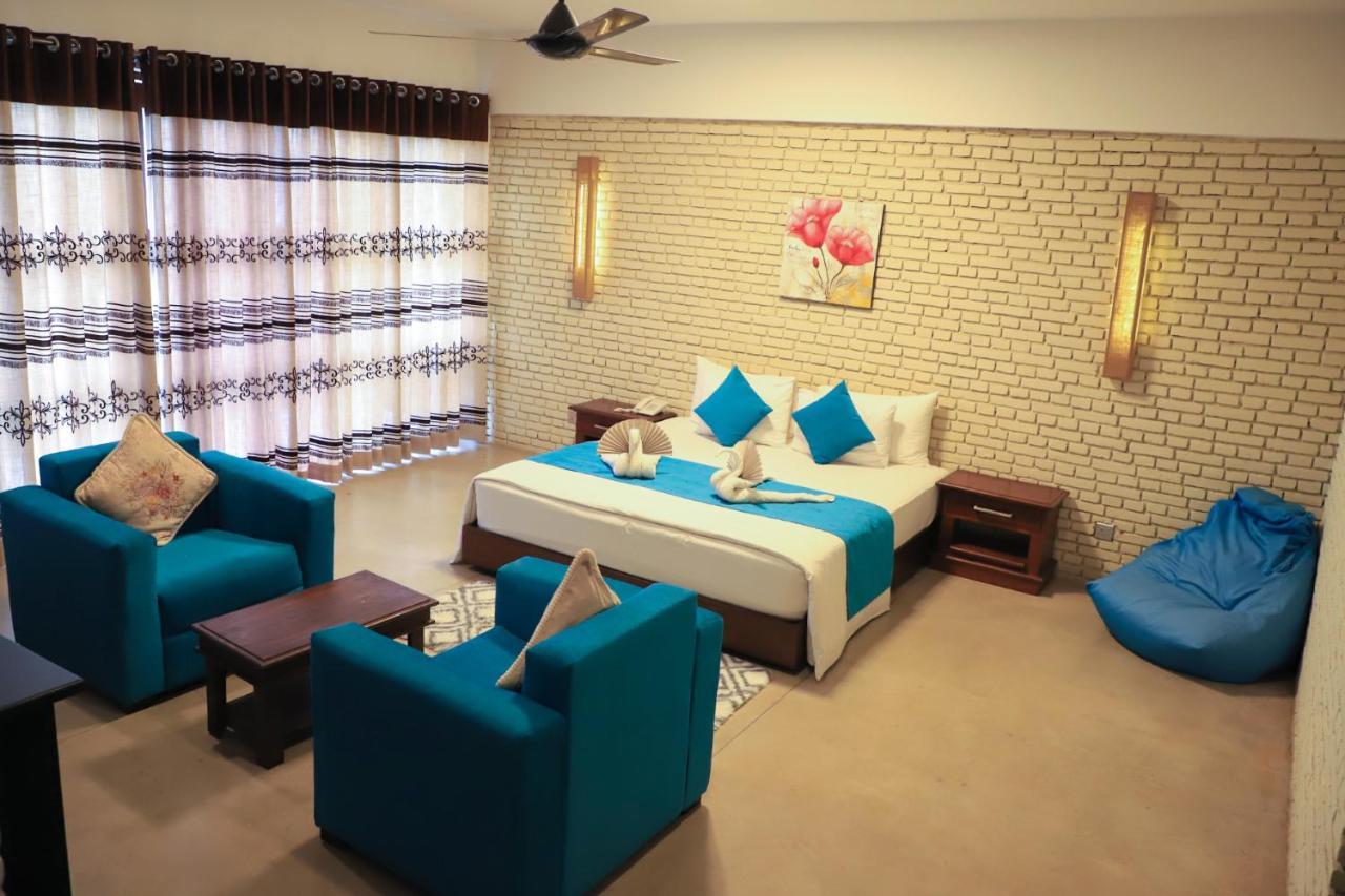 Hillcrest Ella Bed & Breakfast Luaran gambar