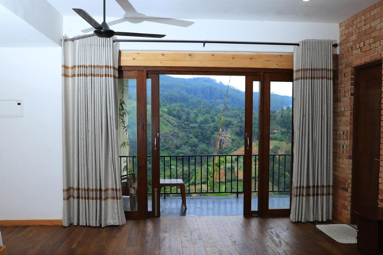 Hillcrest Ella Bed & Breakfast Luaran gambar