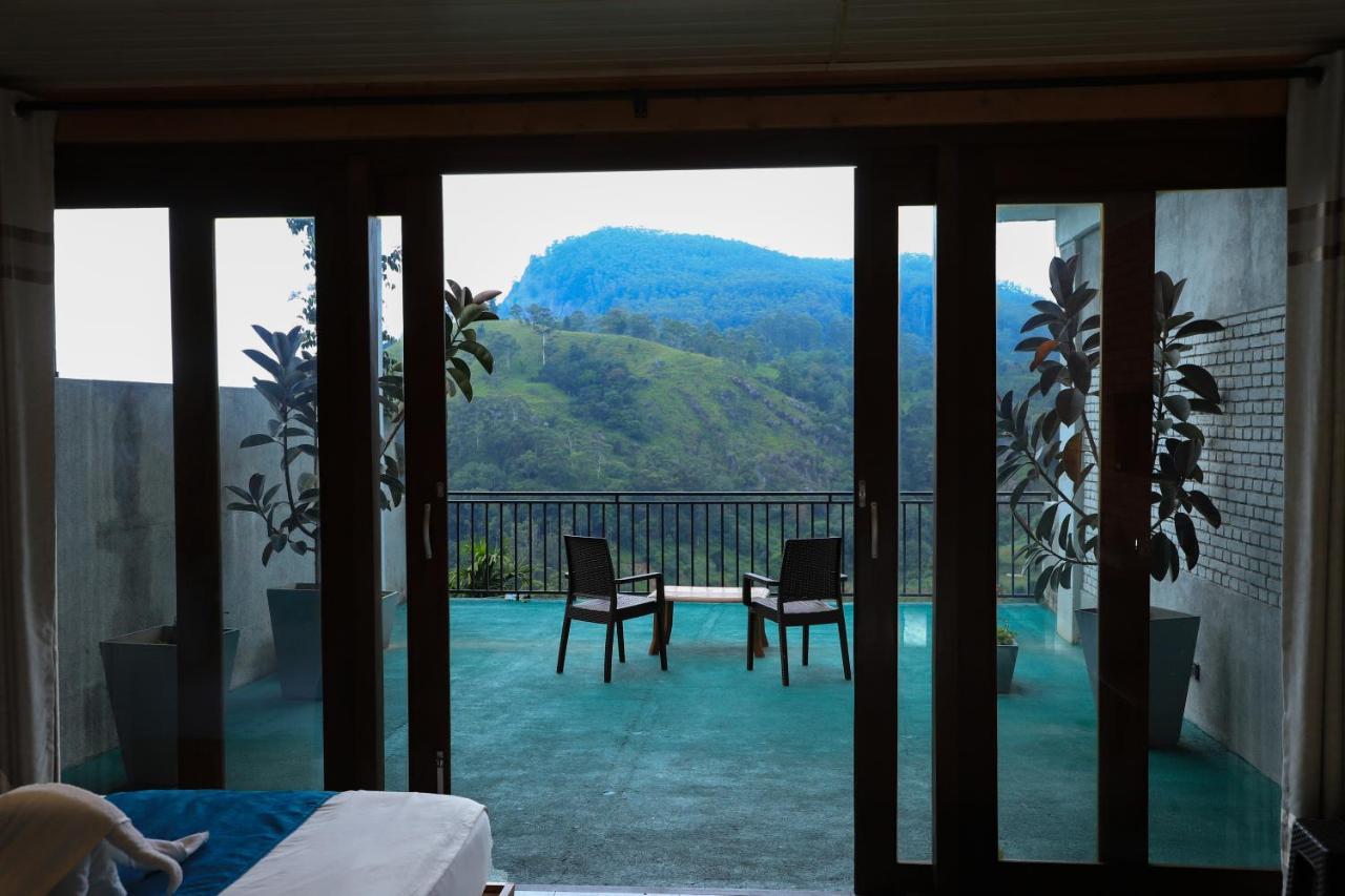 Hillcrest Ella Bed & Breakfast Luaran gambar