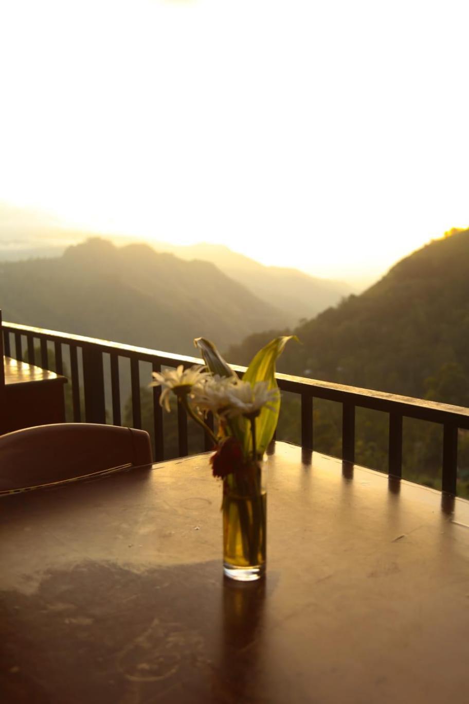 Hillcrest Ella Bed & Breakfast Luaran gambar
